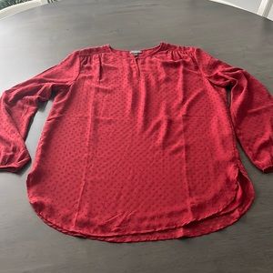 Limited Blouse